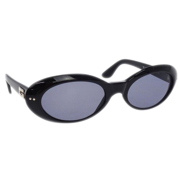 Gucci Sunglasses Eyewear Black Small Good - Picture 1 of 12